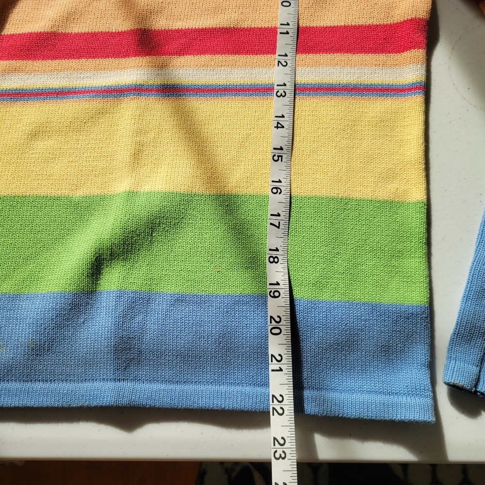 Sweater - Picture 4 of 7